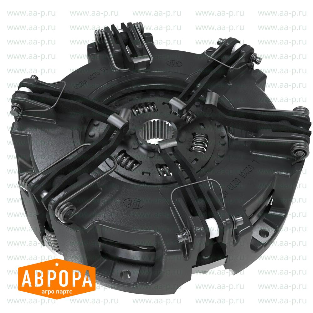 T165500 САЛЬНИК